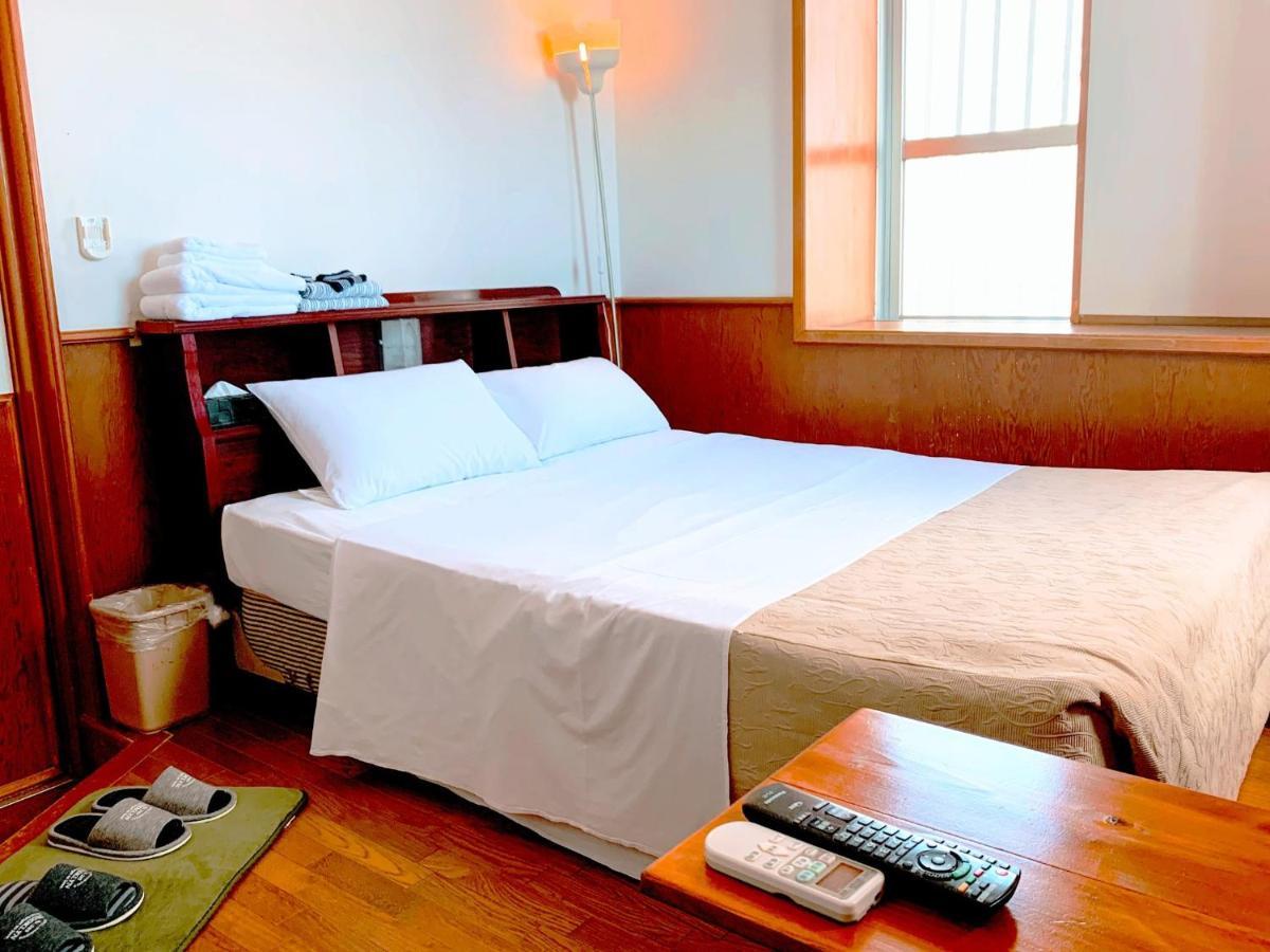Uruma - Hotel / Vacation Stay 15225 Экстерьер фото