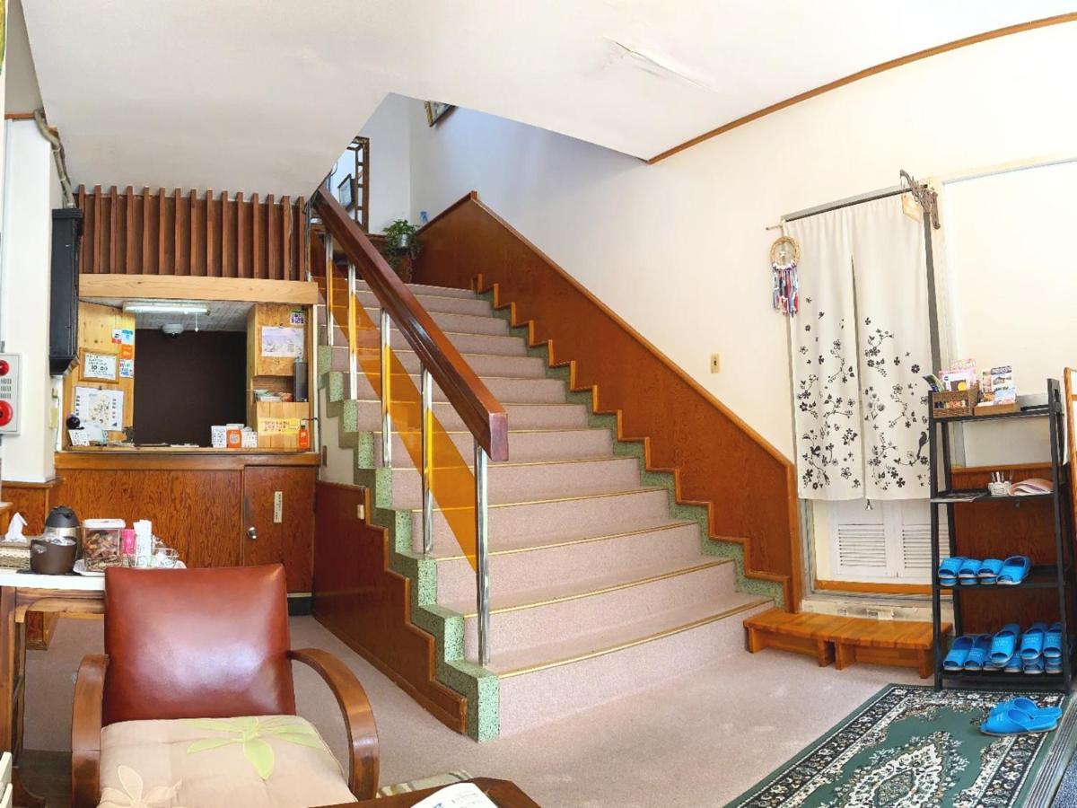 Uruma - Hotel / Vacation Stay 15225 Экстерьер фото