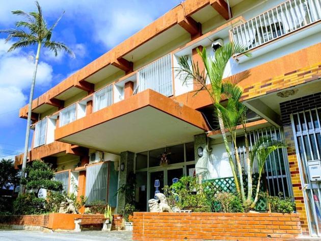 Uruma - Hotel / Vacation Stay 15225 Экстерьер фото